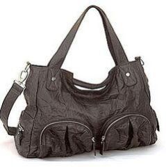 Ladies Leather Bags