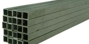 MS Square Pipe