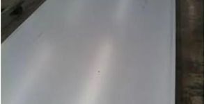 Hot Rolled Stainless Steel Sheet