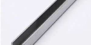 Stainless Steel Channels