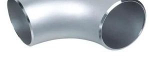 Stainless Steel Elbow