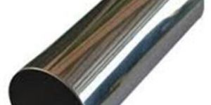 Stainless Steel Mirror Pipe