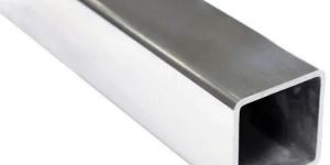 Stainless Steel Square Pipe