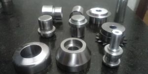 CNC Turned Components