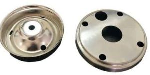 Sheet Metal Fabrication Parts