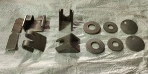 SS Cover Clamp Bracket