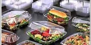 Thermoformed Trays