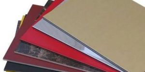 Interior Aluminium Composite Panel