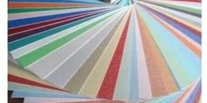 PVC Laminate Sheet
