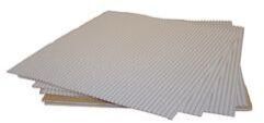 Corrugated Liners