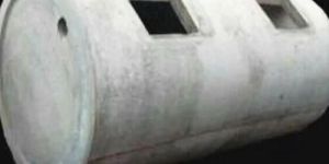 Concrete Drainage Septic Tank