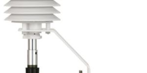 Temperature And Humidity Sensor