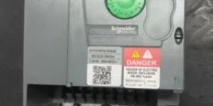 Schneider AC Drive