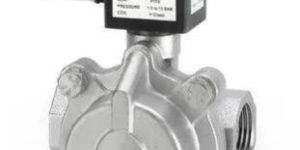 Solenoid Valve