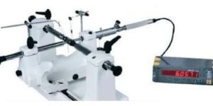 Floating Carriage Micrometer