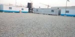 Portable Site Office Cabin