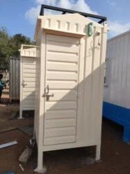 Portable Toilets