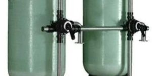 Pressure Sand Filters