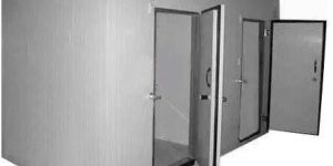 Portable Cold Storage Room