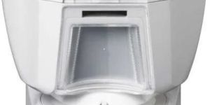 Motion Detector Camera