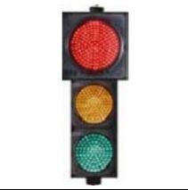 LED Traffic Signal Lights