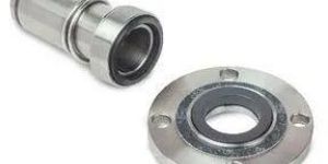 Single Cartridge Mechanical Seal