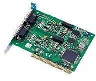 Serial Communication Card