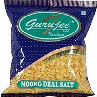 SALT MOONG DAL