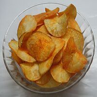 SLICED TOPIYOKO CHIPS SALT