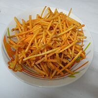 TOPIYOKO CHIPS