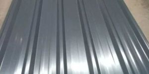 Metal Roofing Profile