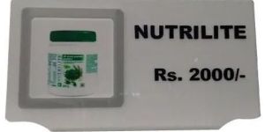 Acrylic Signage Board