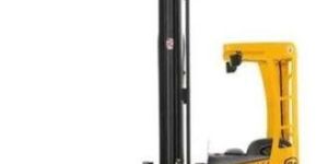 Reach Truck