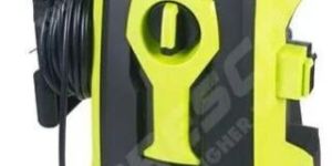 High Pressure Washers