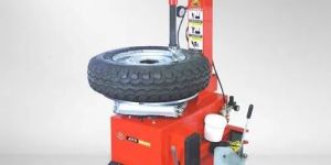 Tire Changer Machine