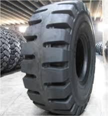 Earthmover Tyres