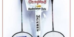 Badminton Racket