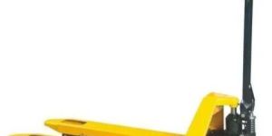 Hydraulic Pallet Truck