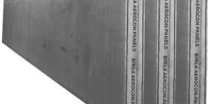 Aerocon Wall Partition Panel