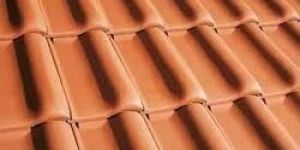 Clay Roof Tile