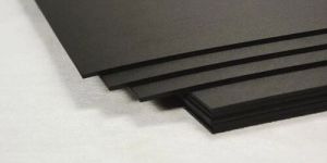 Sponge Rubber Sheet