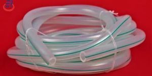 Bi-Color Silicone Tube