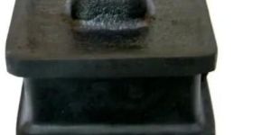 Front Engine Mounting