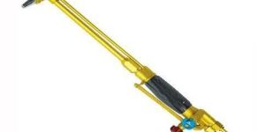 Gas Cutting Torch