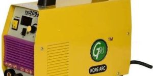TIG Welding Machine