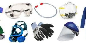 Personal Protection Equipment