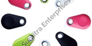 Bluetooth GPS Location Smart Tracker