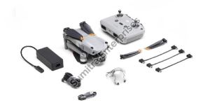 Dji Mavic Air2s Fly More Combo Drone