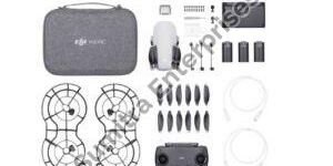 DJI Mavic Mini Fly More Combo