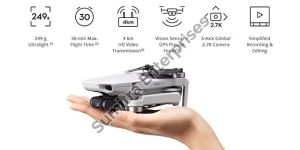DJI Mavic Mini Fly More Combo Drone